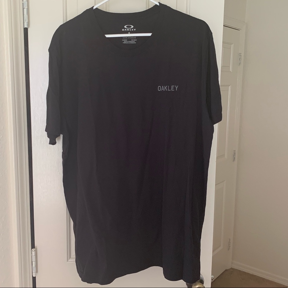 COPY - Oakley T-Shirt
